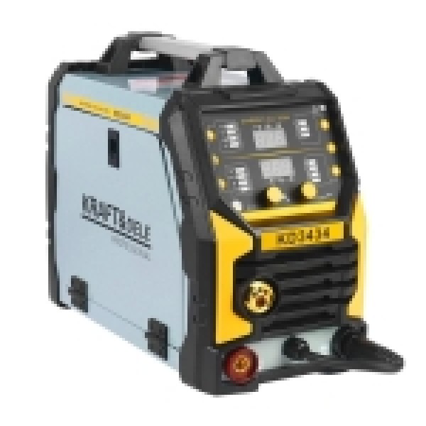 Suvirinimo pusautomatis MIG Flux MMA TigLift SYNERGIA 255A